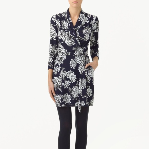 Aritzia Wilfred Franca Dress